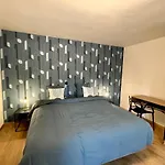 Pays De Herve - Emeraude Apartamento *