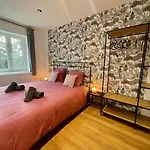Pays De Herve - Emeraude Apartamento Battice