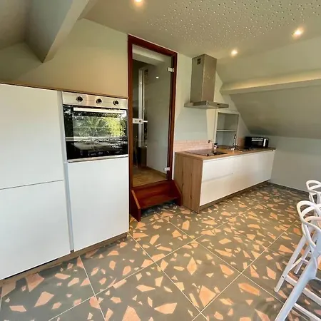 Apartmán Pays De Herve - Emeraude *