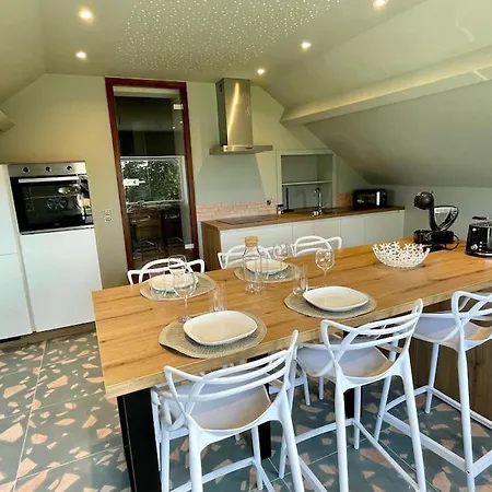 Apartmán Pays De Herve - Emeraude Battice