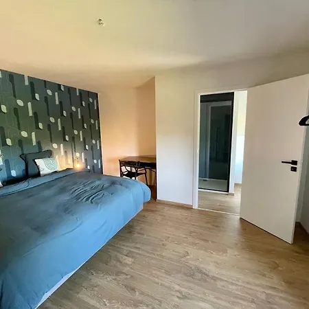 Pays De Herve - Emeraude *