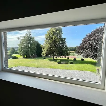 Pays De Herve - Emeraude Apartment Battice