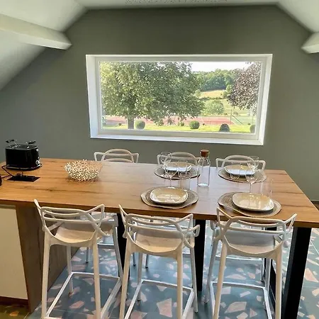 Pays De Herve - Emeraude