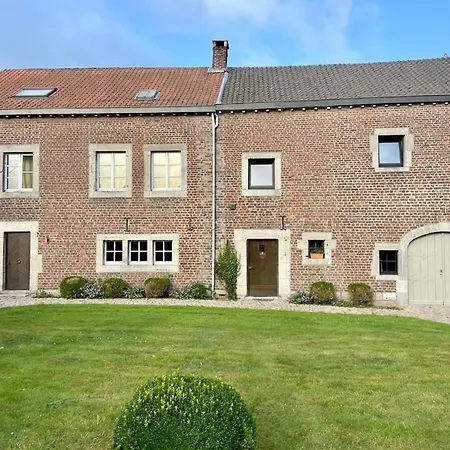 Pays De Herve - Emeraude *