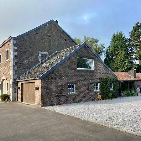 Pays De Herve - Emeraude * Battice