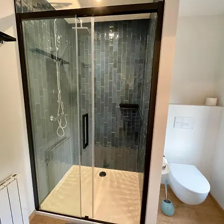 Appartement Pays De Herve - Emeraude *