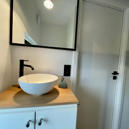 Apartment Pays De Herve - Emeraude Battice