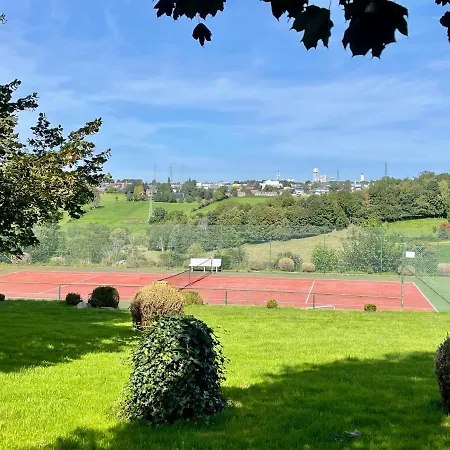 Pays De Herve - Emeraude Apartment *