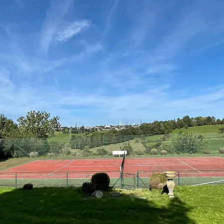 Pays De Herve - Emeraude