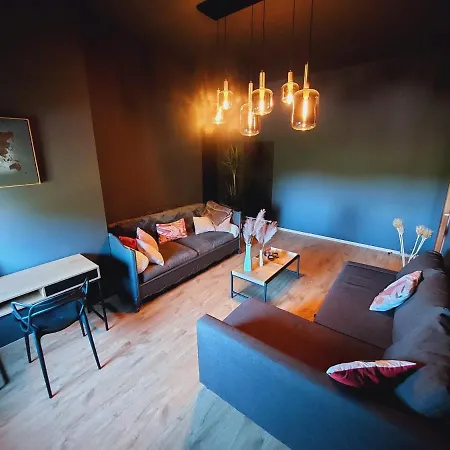 Pays De Herve - Emeraude