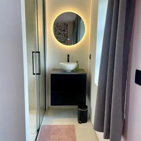 Pays De Herve - Emeraude Apartment