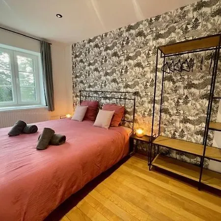 Pays De Herve - Emeraude Appartement Battice