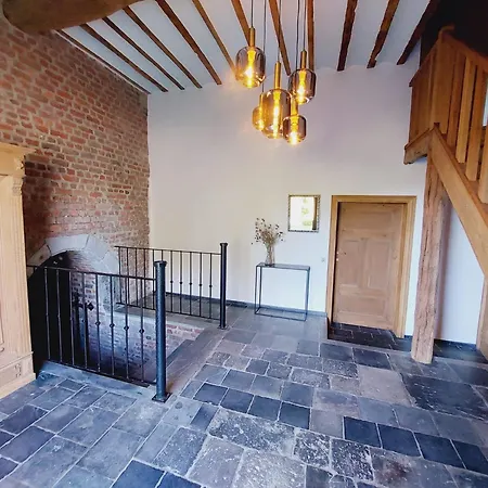 Apartment Pays De Herve - Emeraude Battice
