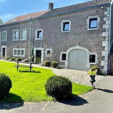 Pays De Herve - Emeraude *