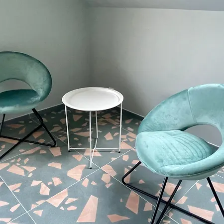 Pays De Herve - Emeraude *