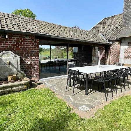 Appartement Pays De Herve - Emeraude Battice