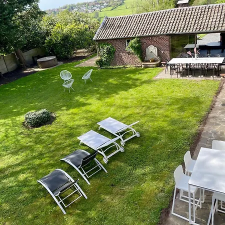 Apartment Pays De Herve - Emeraude Battice