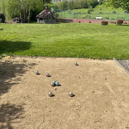 Pays De Herve - Emeraude Appartement Battice