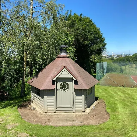 Appartement Pays De Herve - Emeraude *