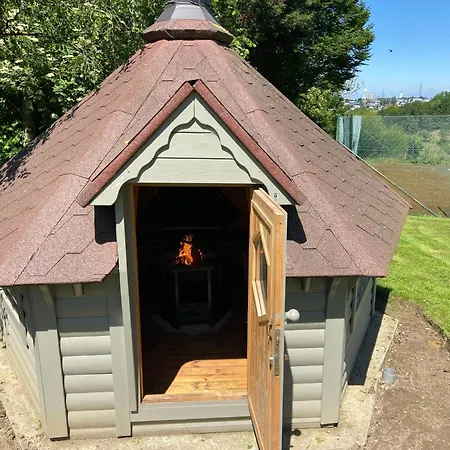 Pays De Herve - Emeraude Appartement Battice