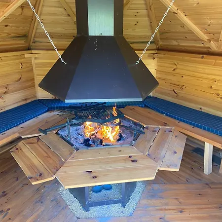 Pays De Herve - Emeraude Appartement *