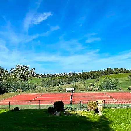 Pays De Herve - Emeraude Appartamento