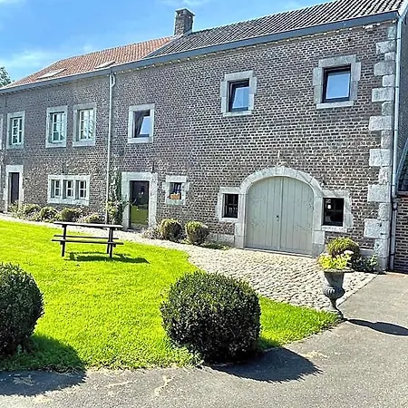 Pays De Herve - Emeraude *