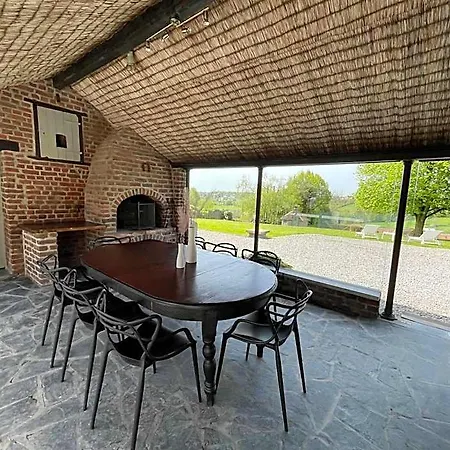 Pays De Herve - Emeraude Appartamento *