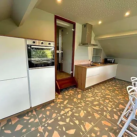 Appartamento Pays De Herve - Emeraude