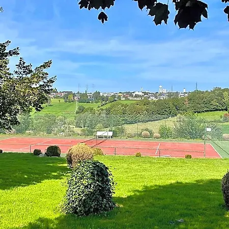 Pays De Herve - Emeraude