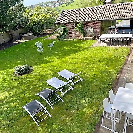 Pays De Herve - Emeraude Appartamento Battice