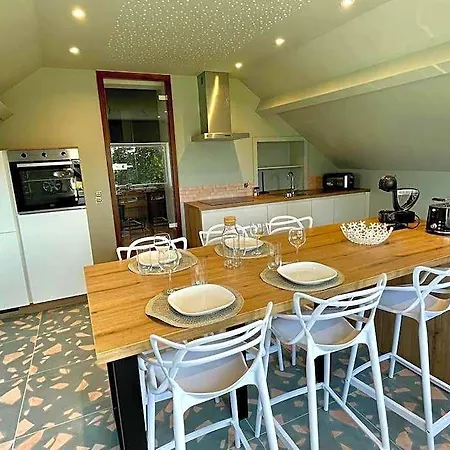 Appartamento Pays De Herve - Emeraude *
