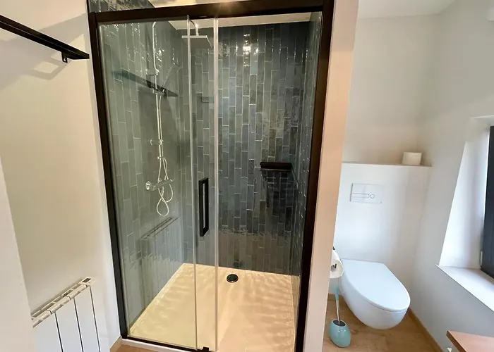 Appartement Pays De Herve - Emeraude *