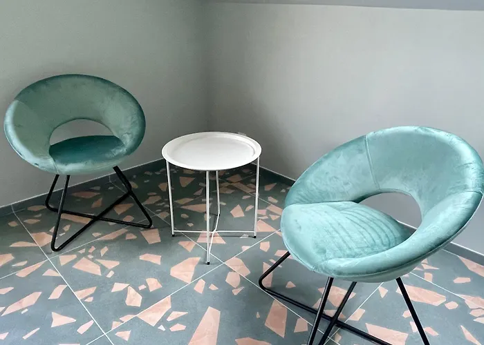 Pays De Herve - Emeraude *